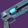 Maahes HC4 (Hand Cannon)