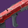 Adverse Possession IX (Scout Rifle)