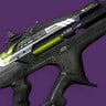 Suspectum-4fr (Linear Fusion Rifle)